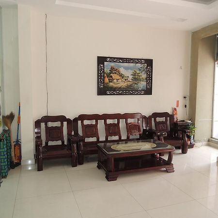 The Sun Hotel Nha Trang Exterior foto