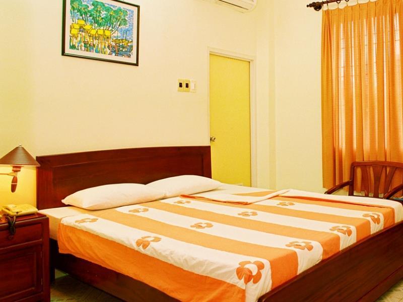 The Sun Hotel Nha Trang Exterior foto