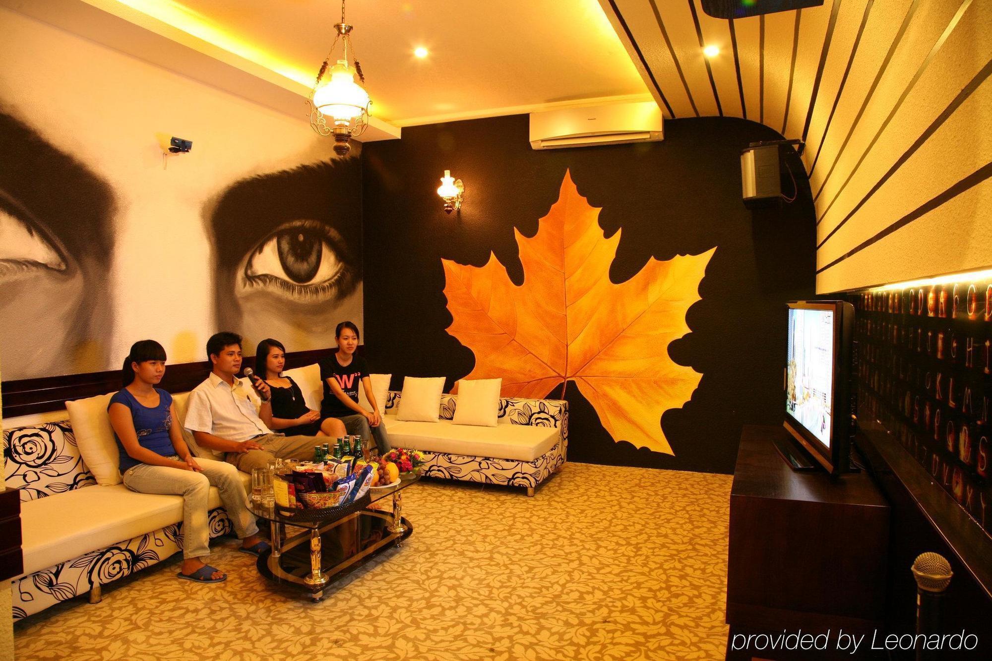 The Sun Hotel Nha Trang Exterior foto