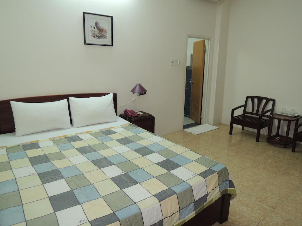 The Sun Hotel Nha Trang Zimmer foto