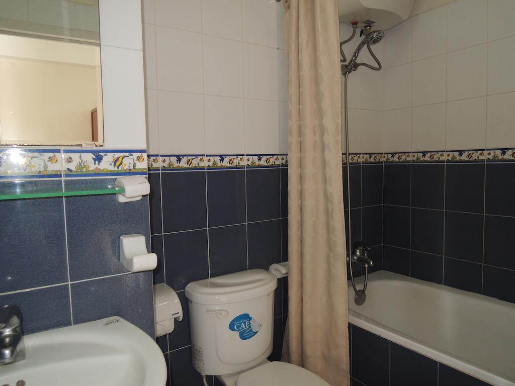 The Sun Hotel Nha Trang Zimmer foto