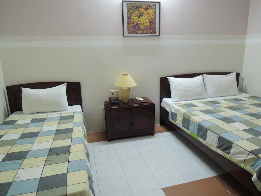 The Sun Hotel Nha Trang Zimmer foto