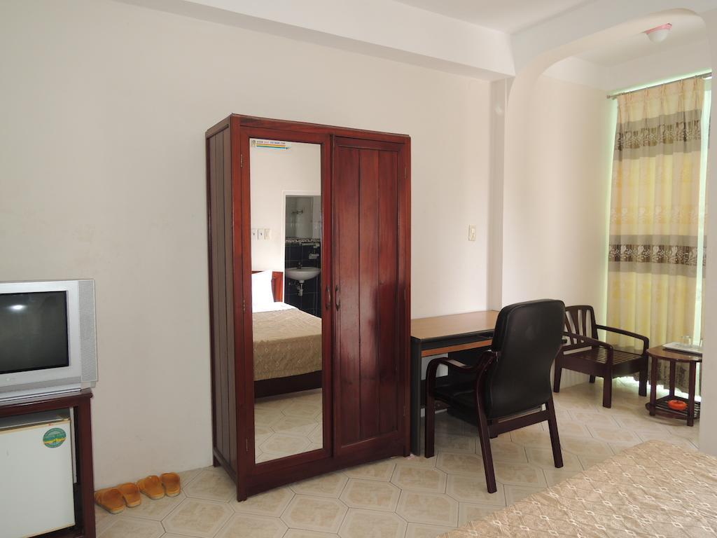 The Sun Hotel Nha Trang Zimmer foto