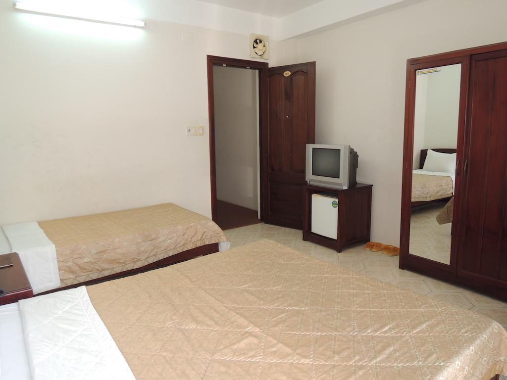 The Sun Hotel Nha Trang Zimmer foto