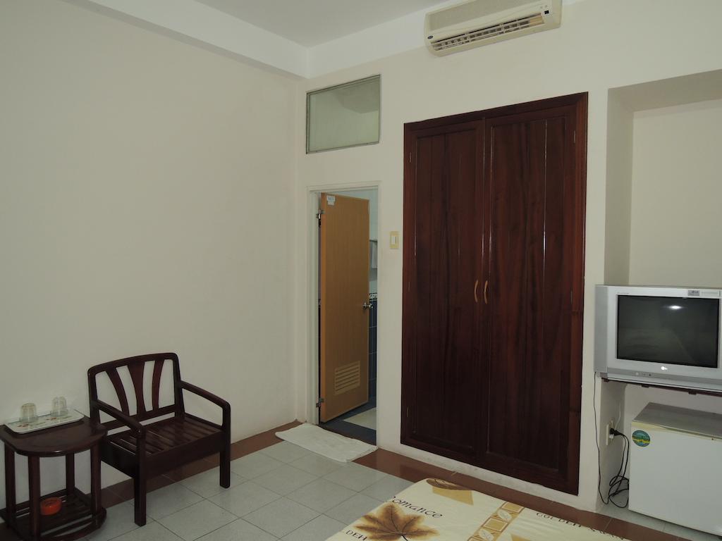 The Sun Hotel Nha Trang Zimmer foto