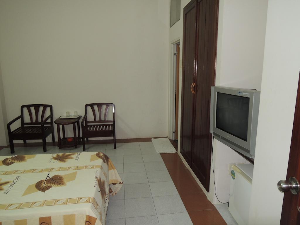 The Sun Hotel Nha Trang Zimmer foto