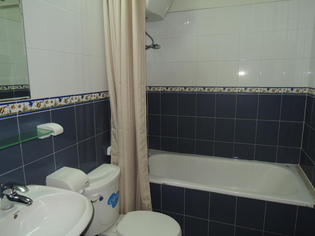 The Sun Hotel Nha Trang Zimmer foto