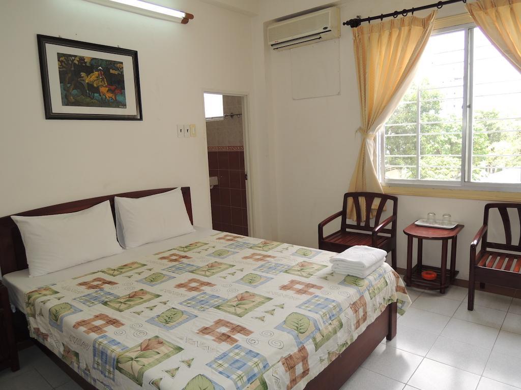 The Sun Hotel Nha Trang Zimmer foto