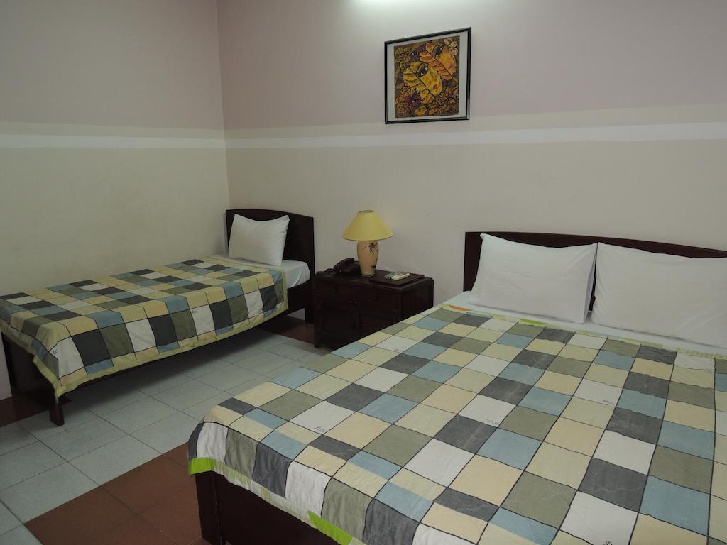 The Sun Hotel Nha Trang Zimmer foto