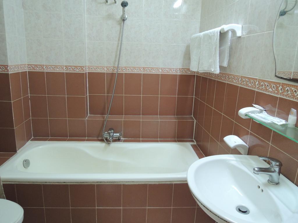 The Sun Hotel Nha Trang Zimmer foto